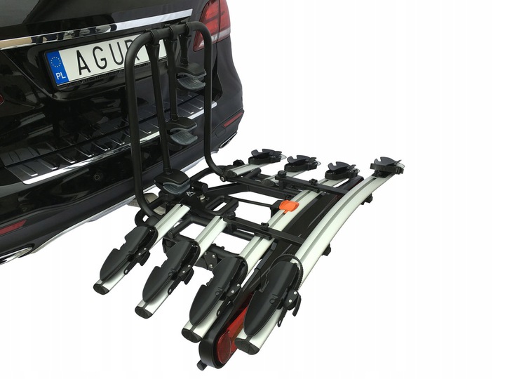 Aguri Active Bike 3 +1